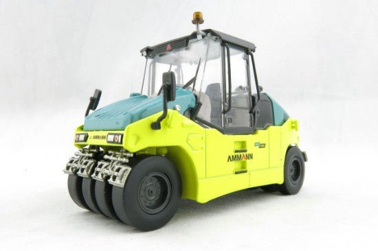 Rodillo De Ruedas Ammann ART 280 Escala 1:50 - KATZER