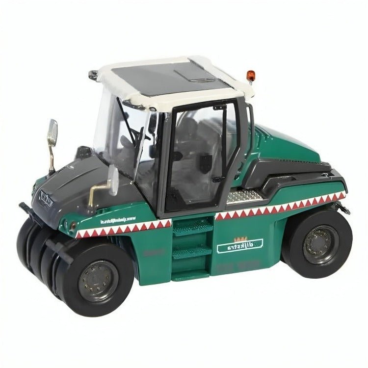 Rodillo Hamm GRW280 Escala 1:50 (Modelo Descontinuado) - KATZER