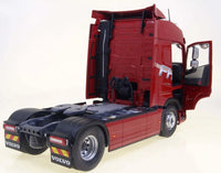 Thumbnail for Tracto Camión Volvo FH Escala 1:24 (Modelo Descontinuado)