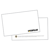 Thumbnail for Tarjeta De Nota De Doble Cara - KATZER