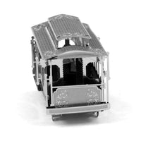 Thumbnail for Teleférico De San Francisco (Armable) - KATZER