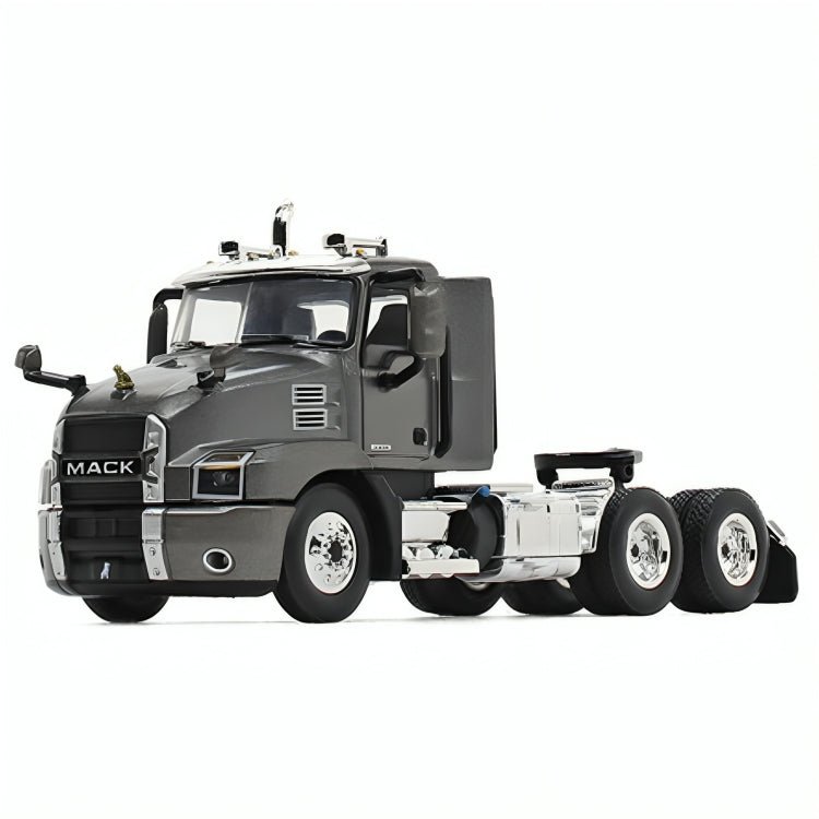 Tracto Camión Mack Anthem Day Cab Escala 1:64 (Liquidación) - KATZER