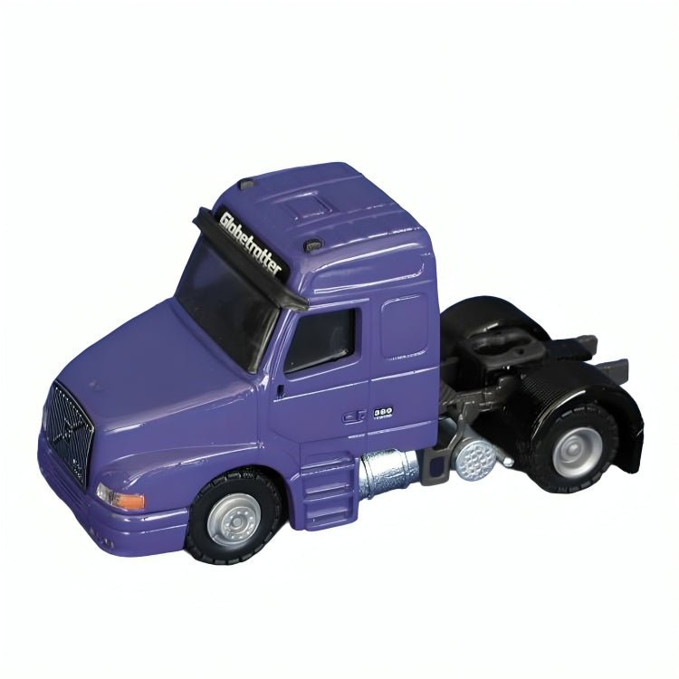 Tracto Camión Volvo NH12 4X2 Escala 1:50 (Modelo Descontinuado) - KATZER