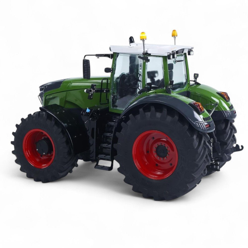 Tractor Agrícola 1050 4X4 A Control Remoto Escala 1:14 - KATZER