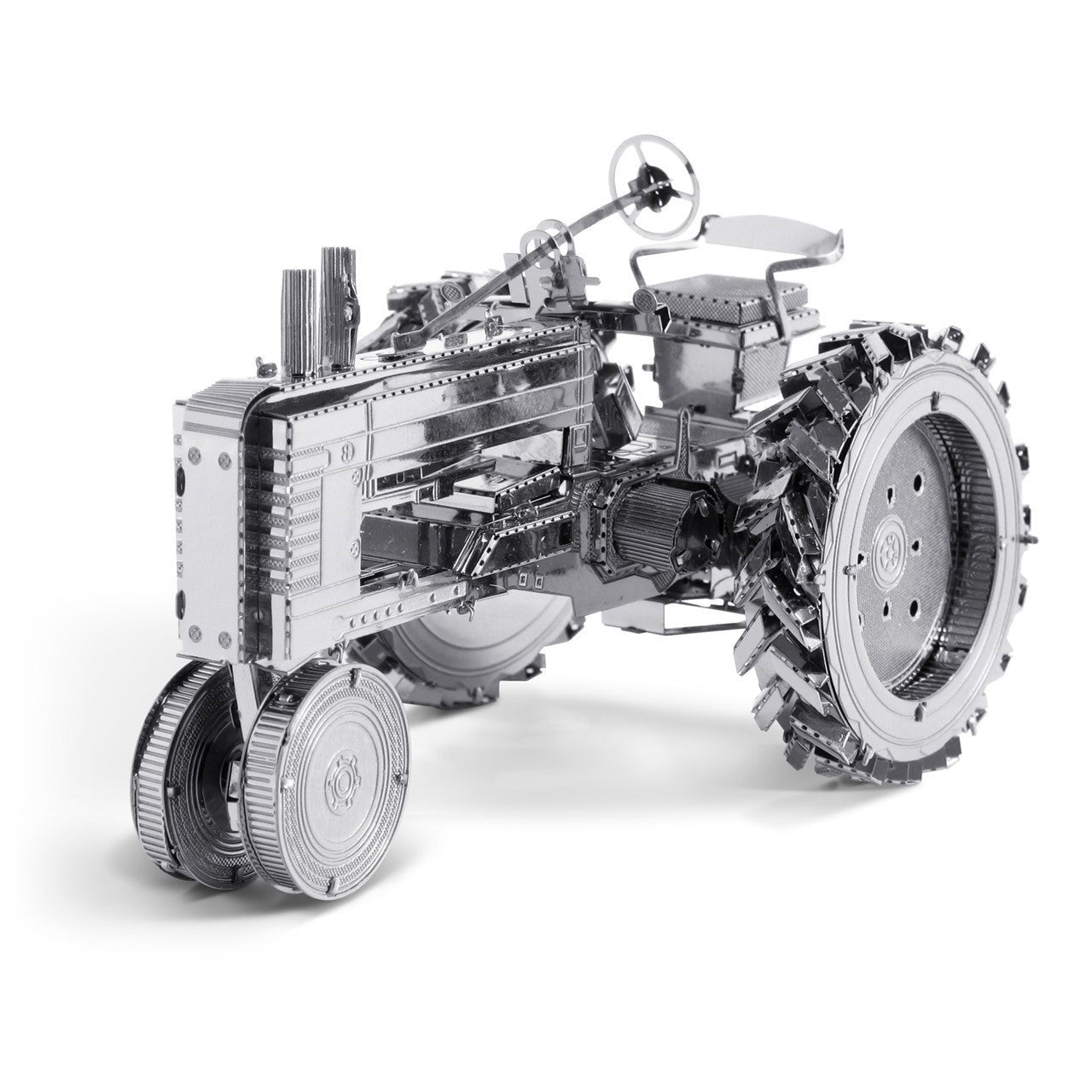 Tractor Agrícola John Deere B (Armable) - KATZER