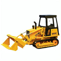 Thumbnail for Tractor De Orugas Case 850C Escala 1:35 (Modelo Descontinuado) - KATZER