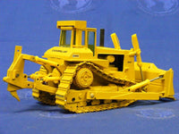 Thumbnail for Tractor De Orugas D10 Escala 1:50 (Modelo Descontinuado) - KATZER