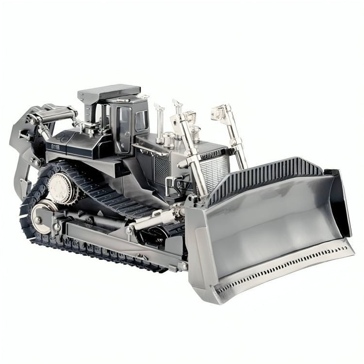 Tractor De Orugas D11R Escala 1:50 (Modelo Descontinuado) - KATZER