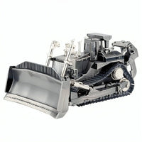 Thumbnail for Tractor De Orugas D11R Escala 1:50 (Modelo Descontinuado) - KATZER