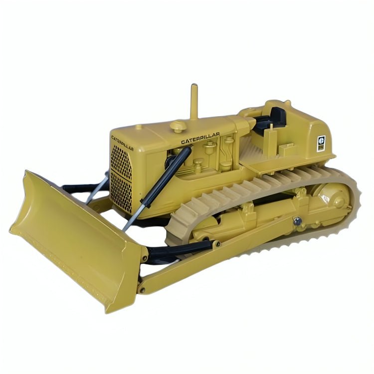 Tractor De Orugas D9G Escala 1:50 (Modelo Descontinuado) - KATZER