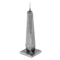 Thumbnail for Un World Trade Center (Armable) - KATZER