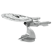 Thumbnail for USS Enterprise NCC - 1701 - D (Armable) - KATZER