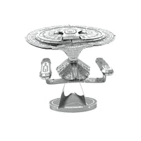 Thumbnail for USS Enterprise NCC - 1701 - D (Armable) - KATZER