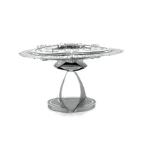 Thumbnail for USS Enterprise NCC - 1701 - D (Armable) - KATZER