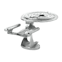 Thumbnail for USS Enterprise NCC - 1701 - D (Armable) - KATZER