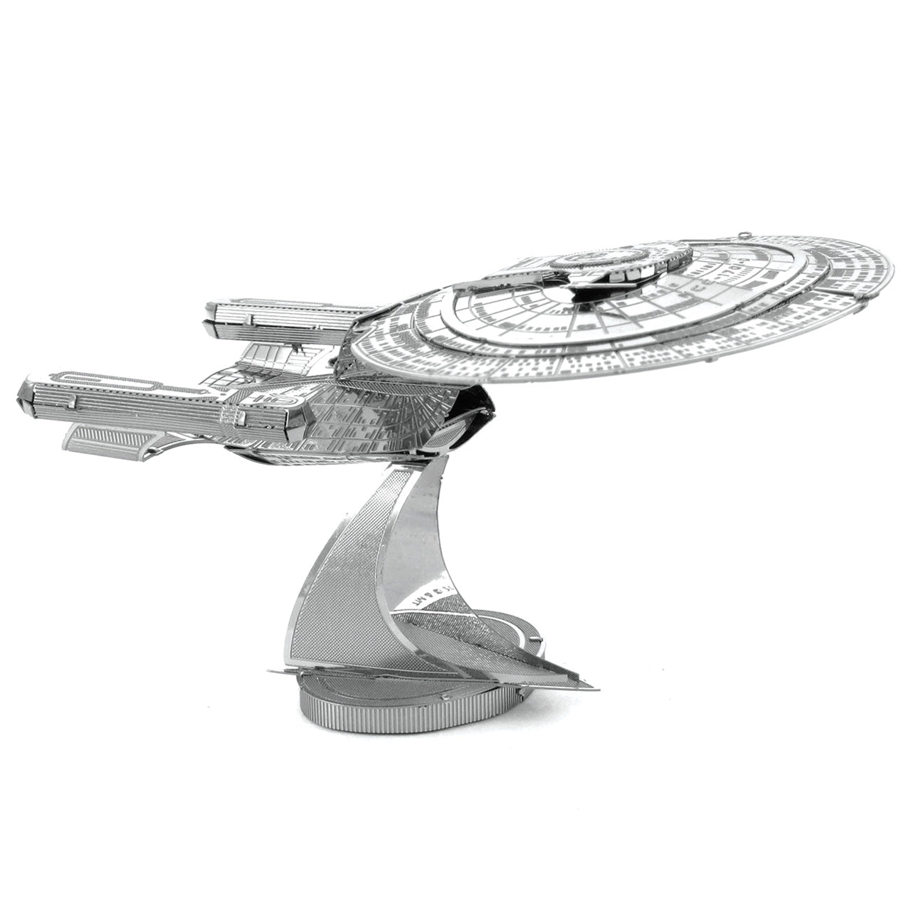 USS Enterprise NCC - 1701 - D (Armable) - KATZER