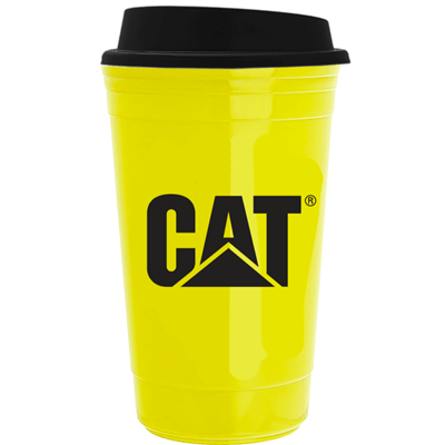 Vaso Viajero - KATZER