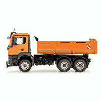 Thumbnail for Volquete MAN TGS NN Trigenius D316 Escala 1:50 (Pre - Venta) - KATZER