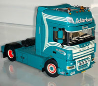 Thumbnail for 01-1200 Tracto Camión DAF XF 105 Achterkamp Escala 1:50 (Modelo Descontinuado) - KATZER