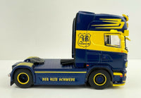 Thumbnail for 01-2040 Tracto Scania R Topline Escala 1:50 - KATZER