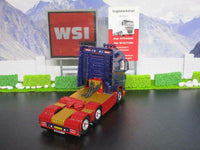 Thumbnail for 01-2773 Tracto Volvo FH4 BLS Transport Escala 1:50 (Modelo Descontinuado) - KATZER