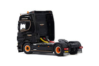 Thumbnail for 01-3072 Tracto Scania R CR20H Jan de Jong Escala 1:50 - KATZER