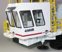 Thumbnail for 022 Perforadora Bucyrus 49HR Escala 1:50 (Modelo Descontinuado) - KATZER
