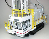 Thumbnail for 022 Perforadora Bucyrus 49HR Escala 1:50 (Modelo Descontinuado) - KATZER