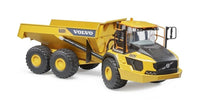 Thumbnail for 02455 Camión Articulado Volvo A60H Escala 1:16 - KATZER