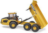 Thumbnail for 02455 Camión Articulado Volvo A60H Escala 1:16 - KATZER