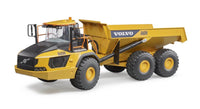 Thumbnail for 02455 Camión Articulado Volvo A60H Escala 1:16 - KATZER