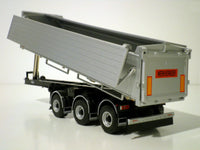 Thumbnail for 03-1003 Plataforma Asphalt And Sand 3-Axle Escala 1:50 - KATZER