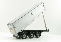 Thumbnail for 03-1003 Plataforma Asphalt And Sand 3-Axle Escala 1:50 - KATZER