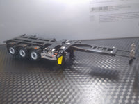 Thumbnail for 03-1010 Plataforma 3-Axle Escala 1:50 - KATZER