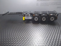 Thumbnail for 03-1010 Plataforma 3-Axle Escala 1:50 - KATZER
