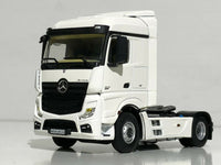 Thumbnail for 03-2010 Tracto Mercedes Benz Actros MP4 Escala 1:50 - KATZER
