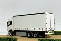 Thumbnail for 03-2013 Tráiler Scania CR20H Escala 1:50 (Modelo Descontinuado) - KATZER