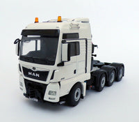 Thumbnail for 03-2026 Tracto Man TGX XXL Euro 6C Facelift 8X4 Escala 1:50 (Pre-Venta) - KATZER