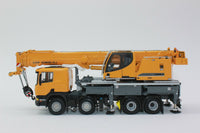 Thumbnail for 04-1169 Grúa Hidráulica Móvil Scania LTF 1060-4.1 Escala 1:50 - KATZER