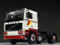 Thumbnail for 04-2014 Tracto Volvo F12 Escala 1:50 - KATZER