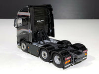 Thumbnail for 04-2050 Tracto Camión Volvo FH16 Globetrotter Escala 1:50 - KATZER