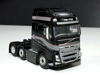 Thumbnail for 04-2050 Tracto Camión Volvo FH16 Globetrotter Escala 1:50 - KATZER