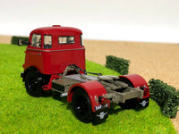 Thumbnail for 04-2067 Tracto DAF 1600 Escala 1:50 - KATZER