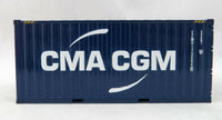 Thumbnail for 04-2083 Container CMA GGM 20' Escala 1:50 - KATZER