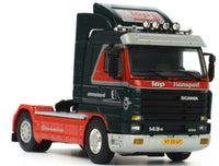 Thumbnail for 06-1041 Tracto Scania 3 Streamline 4x2 Escala 1:50 (Modelo Descontinuado) - KATZER