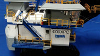 Thumbnail for 063PBE Pala Minera P&H 4100XPC Escala 1:50 (Modelo Descontinuado) - KATZER