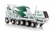 Thumbnail for 075-01066 Mezcladora de concreto Oshkosh Serie S Escala 1:50 (Modelo Descontinuado) - KATZER