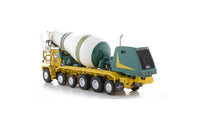 Thumbnail for 075-01214 Mezclador de concreto Oshkosh Serie S Escala 1:50 (Modelo Descontinuado) - KATZER