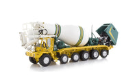 Thumbnail for 075-01214 Mezclador de concreto Oshkosh Serie S Escala 1:50 (Modelo Descontinuado) - KATZER