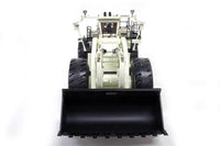 Thumbnail for 082-01081 Cargador de Ruedas Letourneau L-1850 Escala 1:50 (Modelo Descontinuado) - KATZER